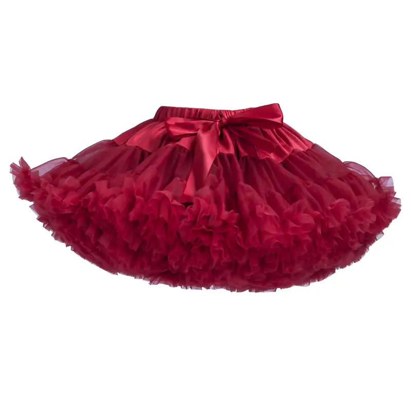 Children's skirts