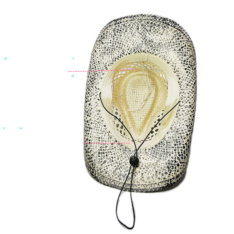 Men's and women's Western Cowboy Hat