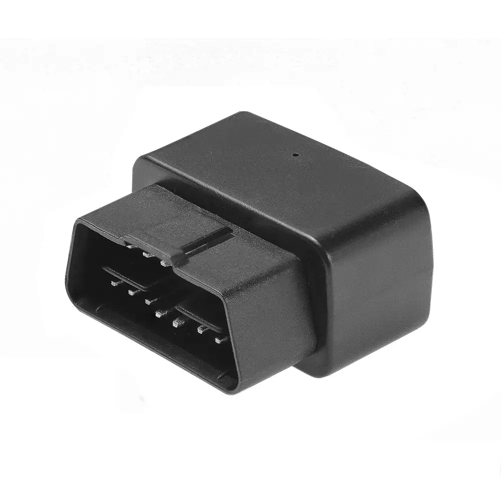 Car OBD locator