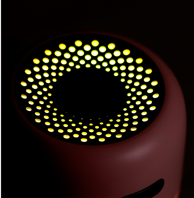 Cool small i humidifier