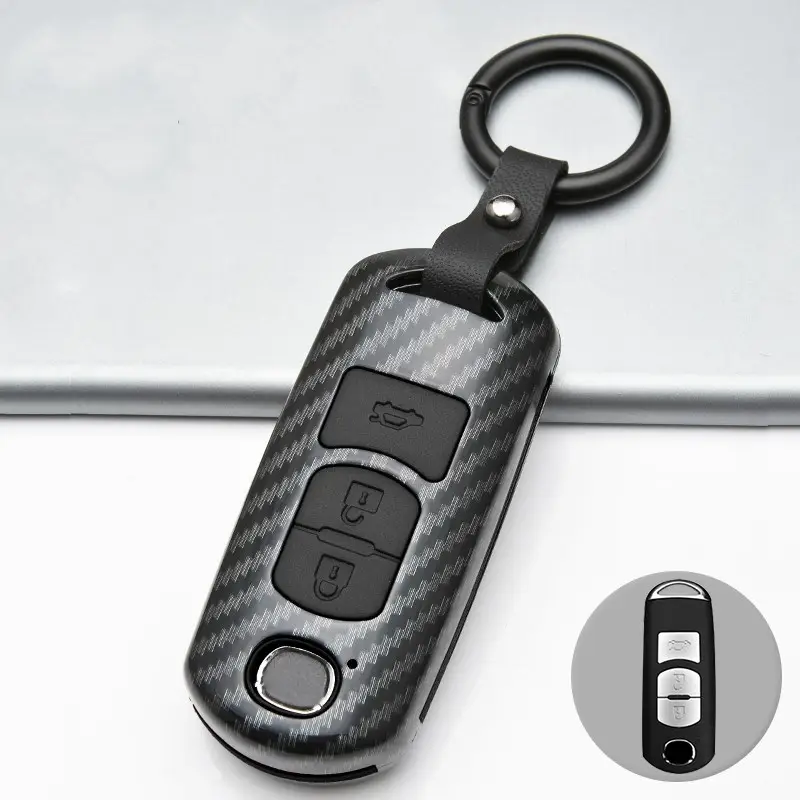 Mazda 3 Angkesaila CX-4 Atez CX-5CX-8 Special Car Key