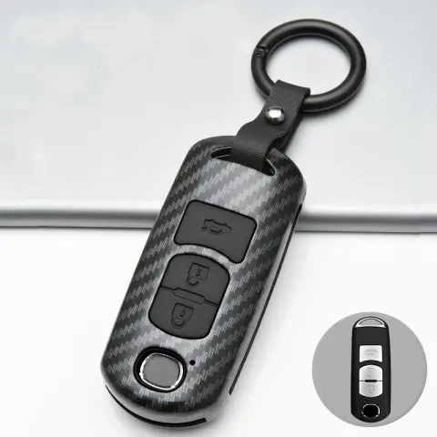 Mazda 3 Angkesaila CX-4 Atez CX-5CX-8 Special Car Key