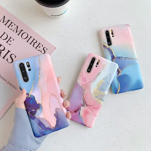 Marble Phone Case