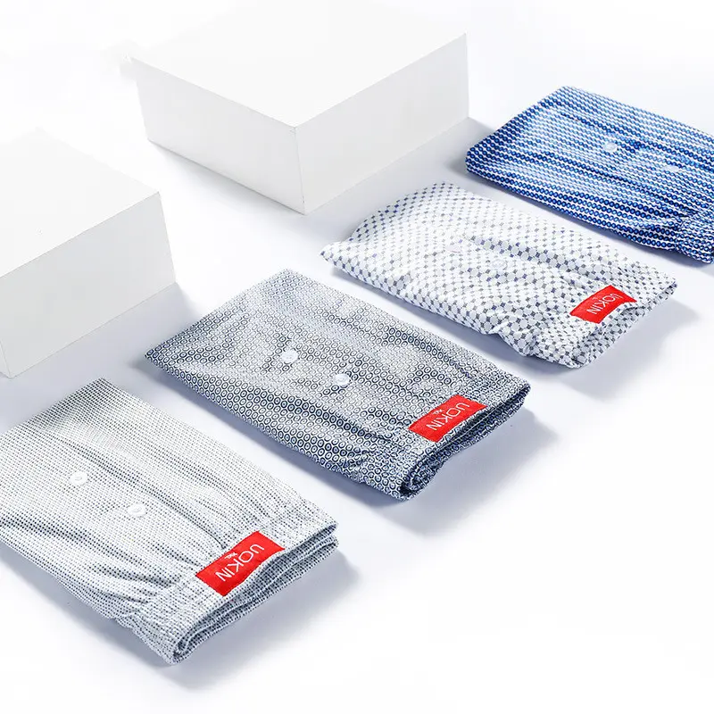 Men's Quick-drying Boxer Briefs