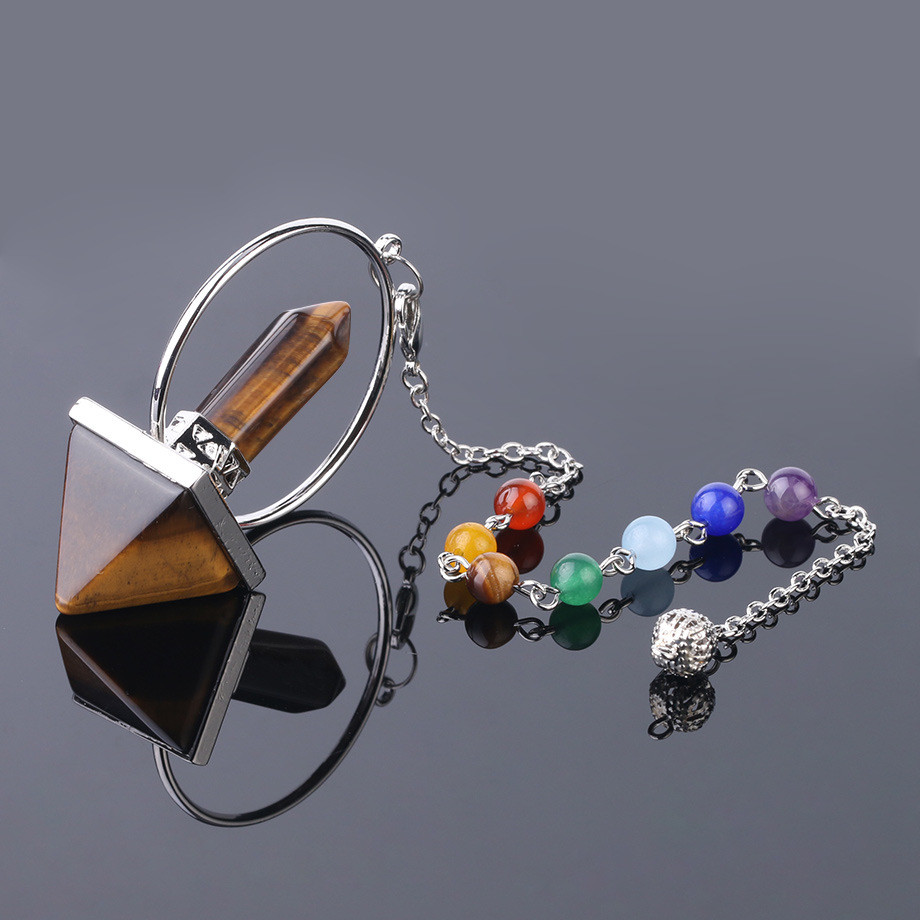 Tiger Eye