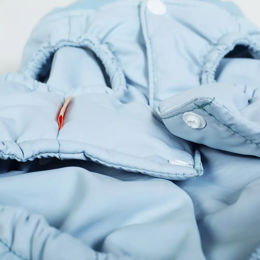 Pet clothes casual