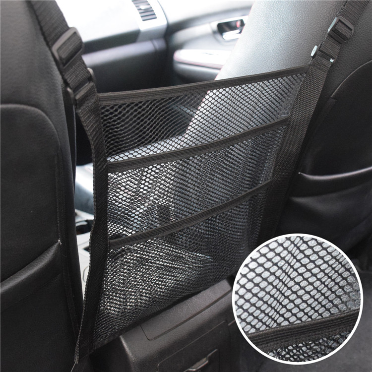 Car pet isolation net