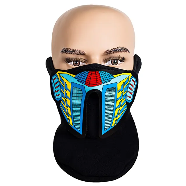 Rave Flash Sky Blue - Shop at LoveMi