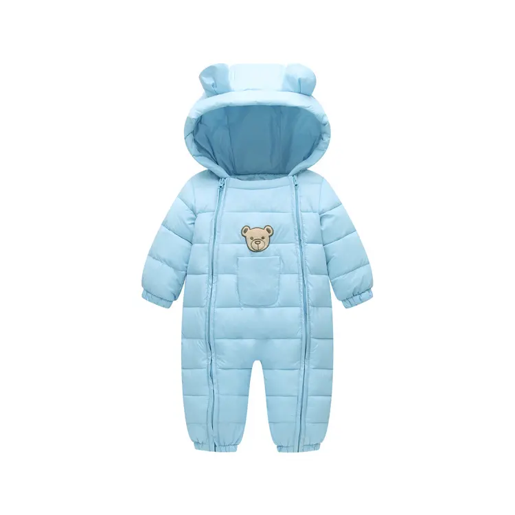 Children's Down Cotton Clothing