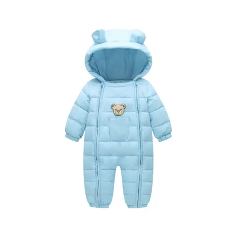 Children's Down Cotton Clothing