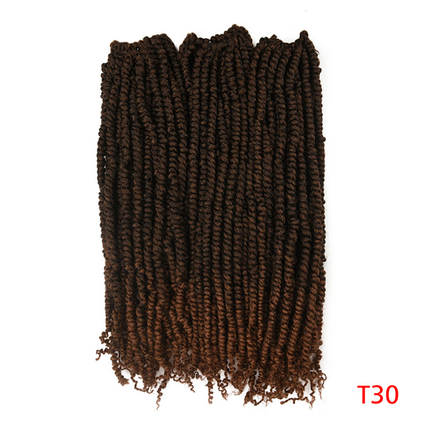 African Dirty Braids T27 - Shop at LoveMi