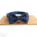 Dog Bowtie Collar