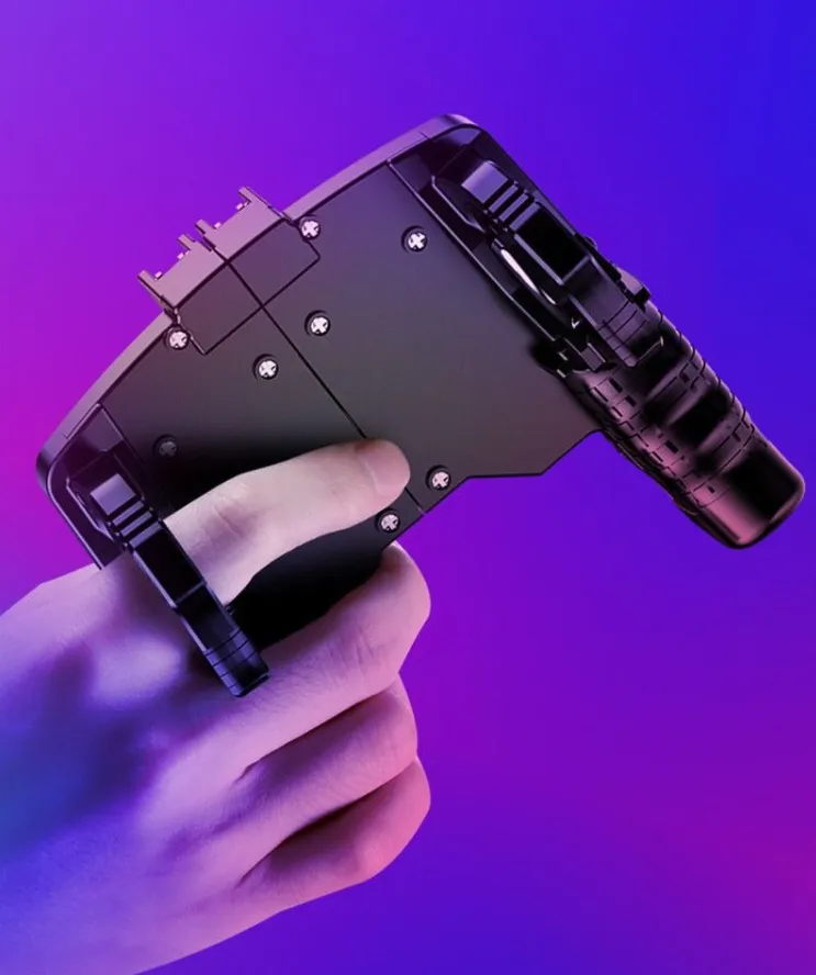 Metal Controller Joystick – image 3