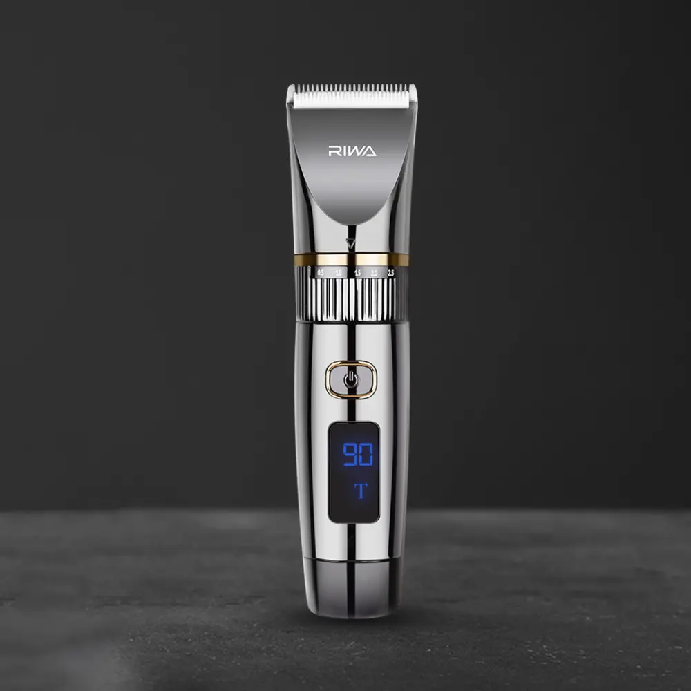 Family Set Hair Clipper Clippers Electric