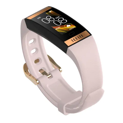 Color Screen Waterproof Sports Bracelet