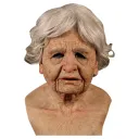 Old Lady