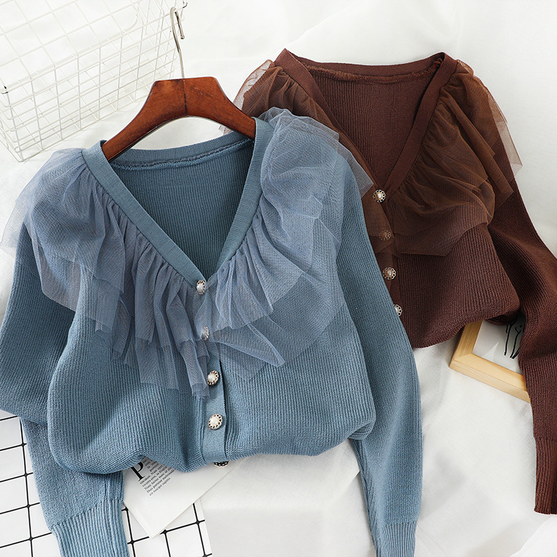 Autumn and winter all-match bottoming shirt