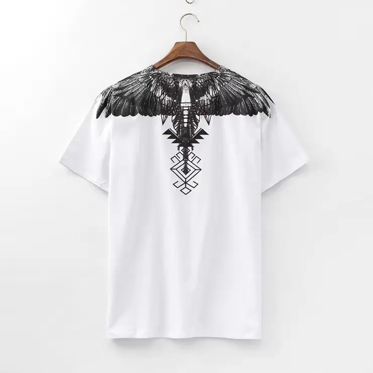 Marcelo Blum Wing Casual T-shirt