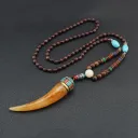 Nepal Big Horn