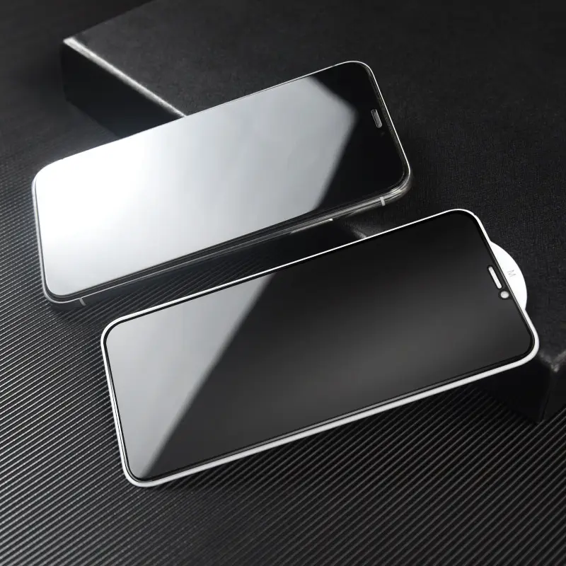 Compatible with Apple, Screen printing anti peeping