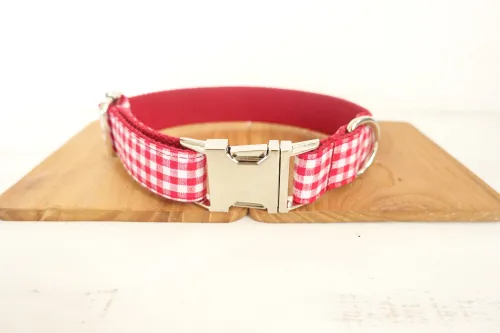 Pet Collar Bow Tie Set Leash - Dog Collar