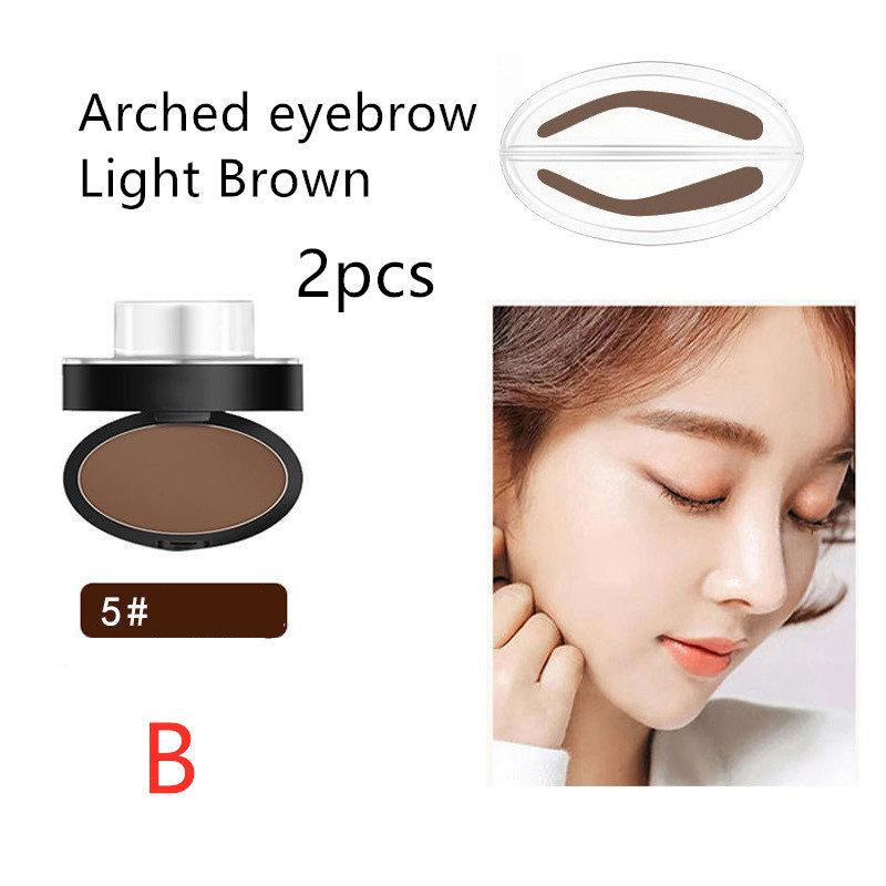 Light Brown