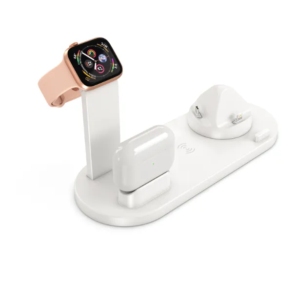 Three in one wireless charger – image 7