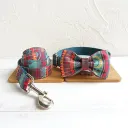 Bowtie Collar Leash