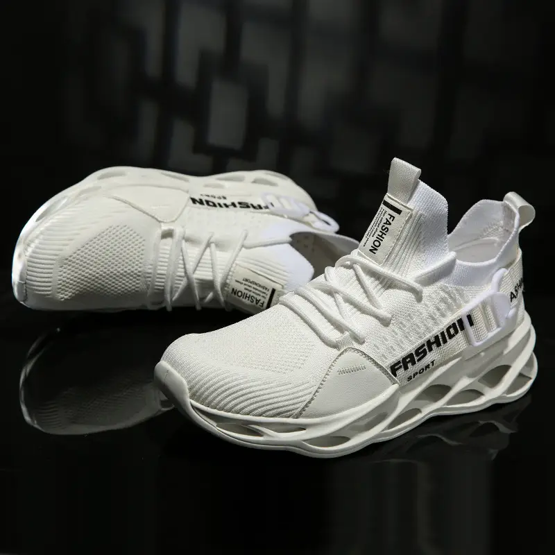 Feizhi increased casual shoes