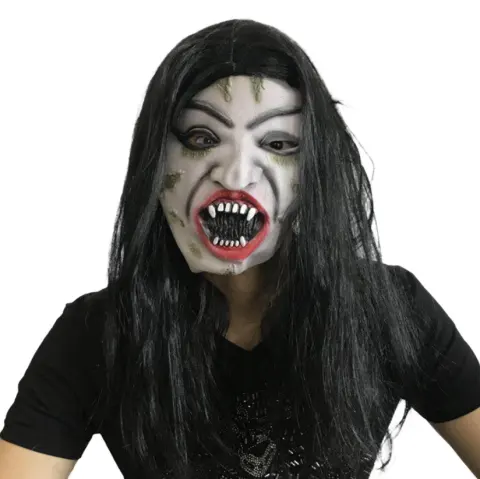 Halloween Super Horror Props