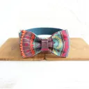 Dog Bowtie Collar