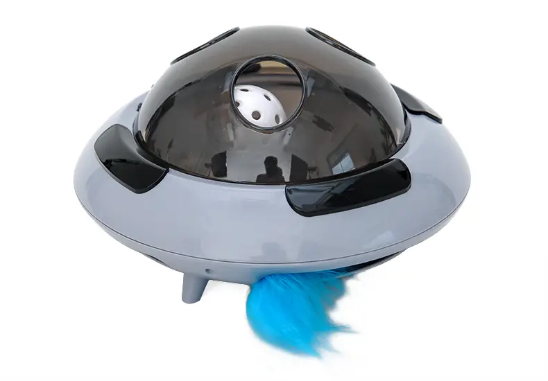 Cat toy electric simulation mouse