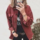 Rubber Red
