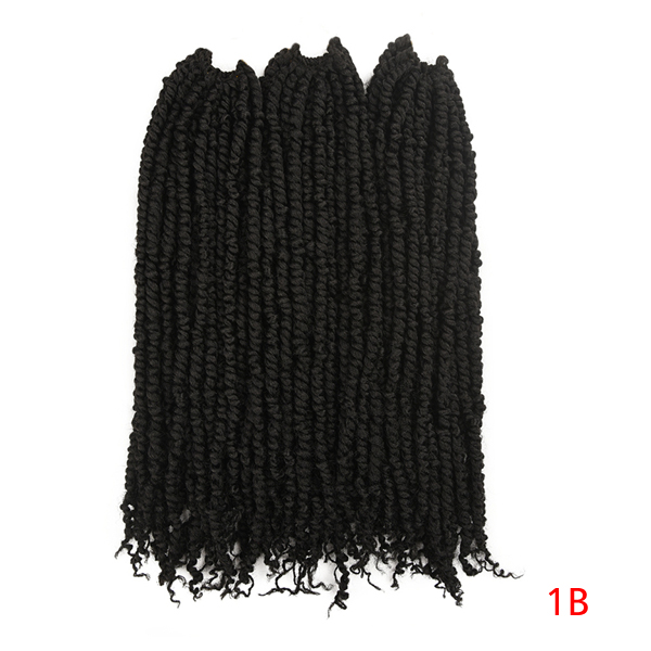 African Dirty Braids 1B - Shop at LoveMi