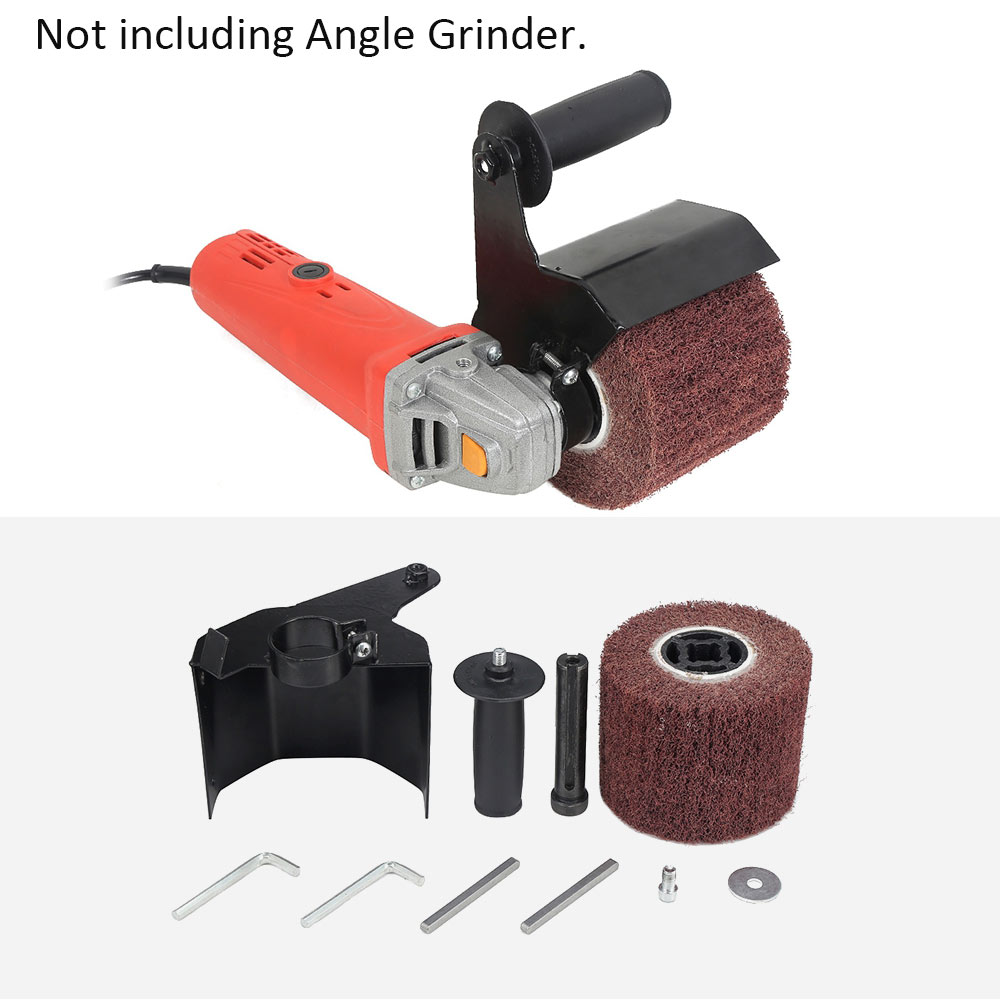 Turning wire drawing machine tool set