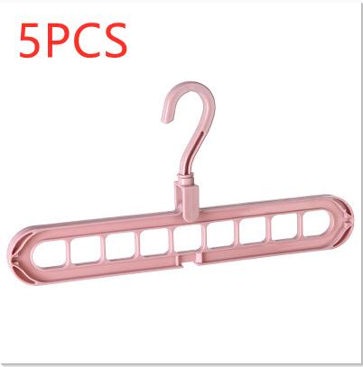 Pink5PCS