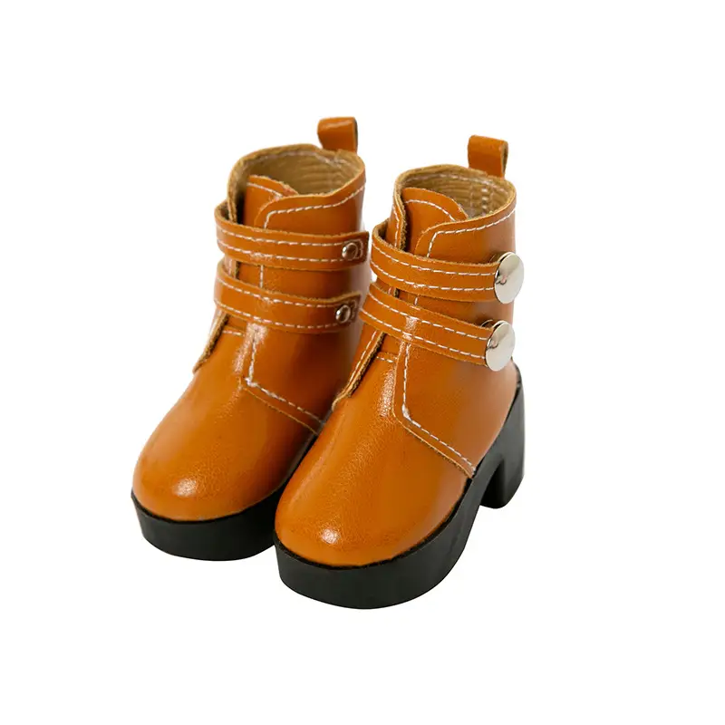Girl doll shoes