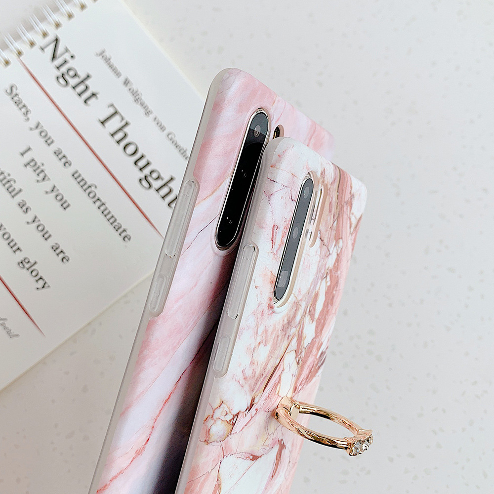Marble stand phone case - Image 2