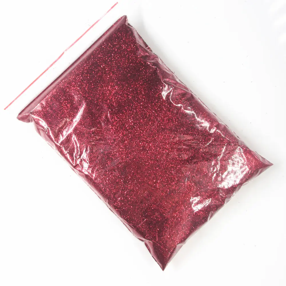 Nail glitter powder