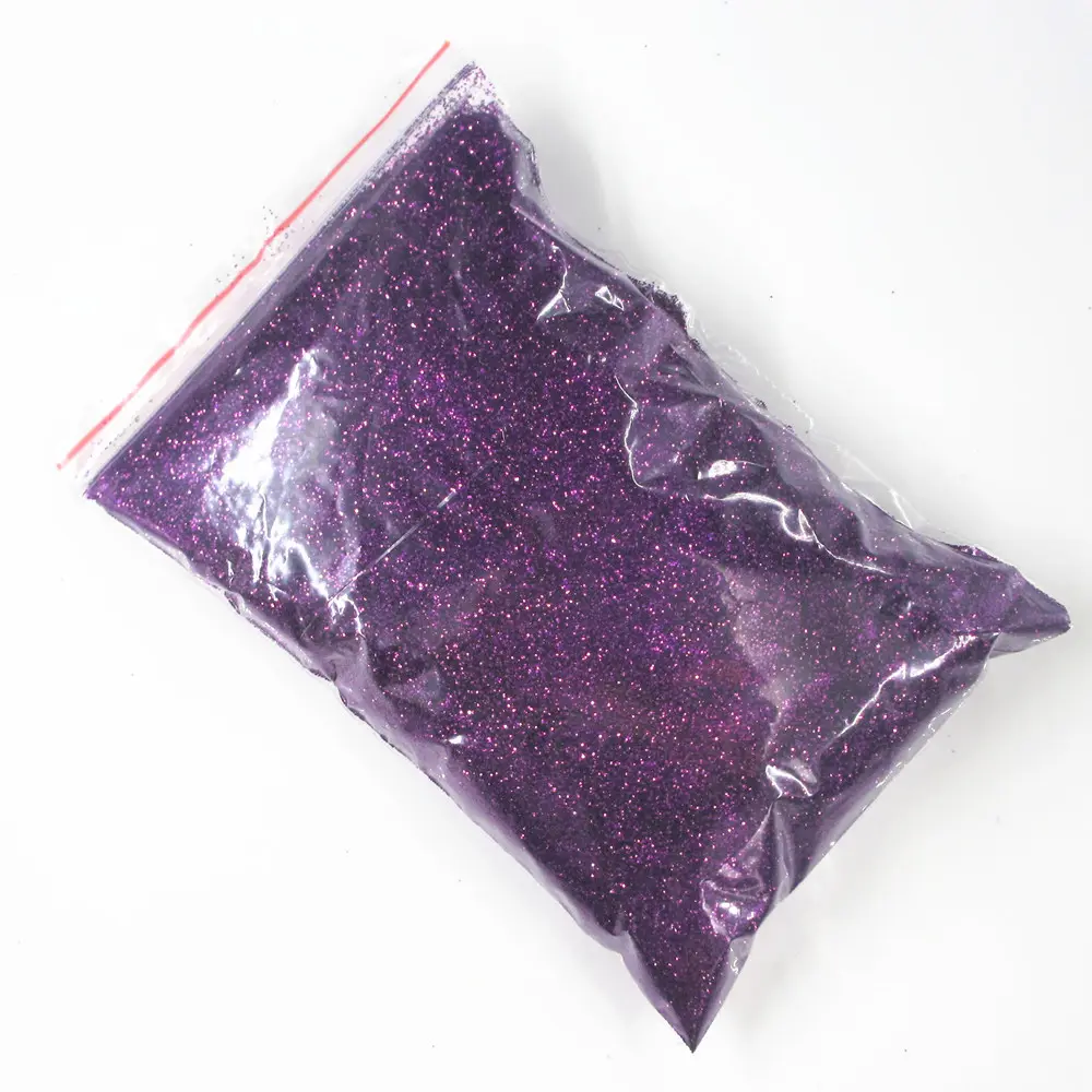Nail glitter powder