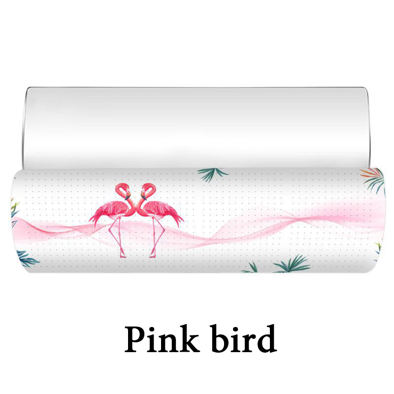 Pink Bird