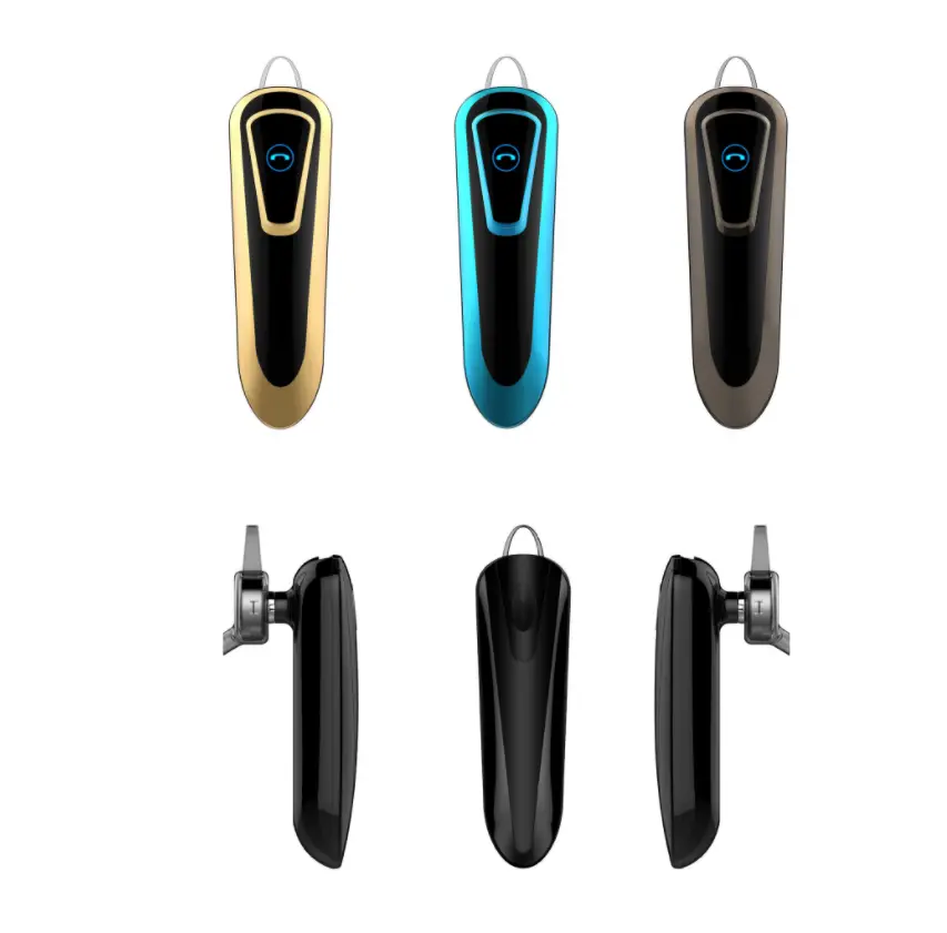 M20 Private Mode Headset