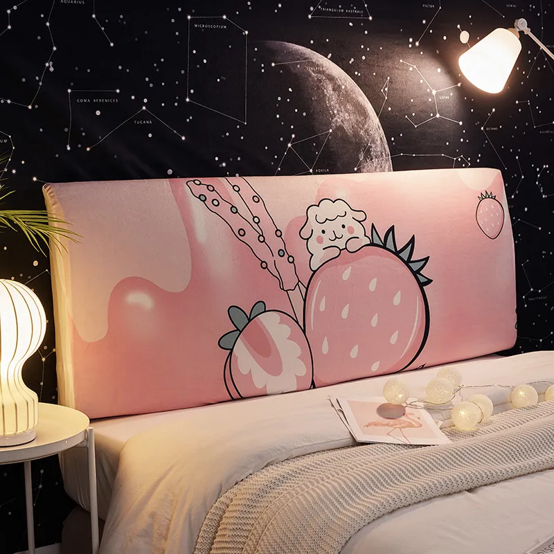 Soft bag bedside cover - 7Style