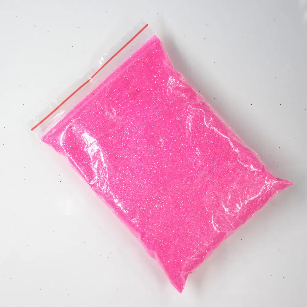Nail glitter powder