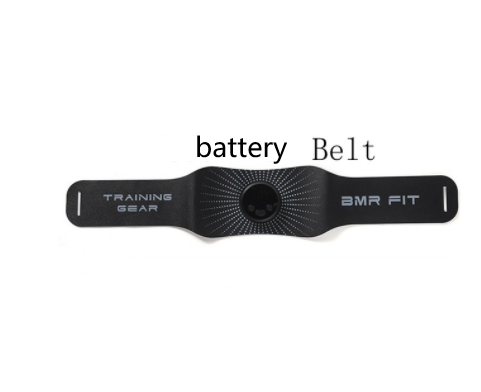 Battery Belt