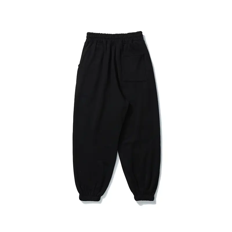 Loose casual all-match trousers