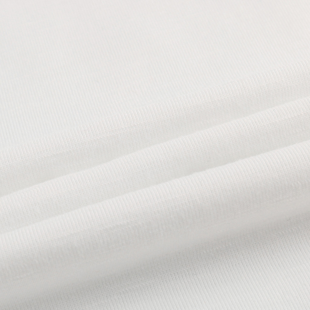 Evil Woman print T-shirt