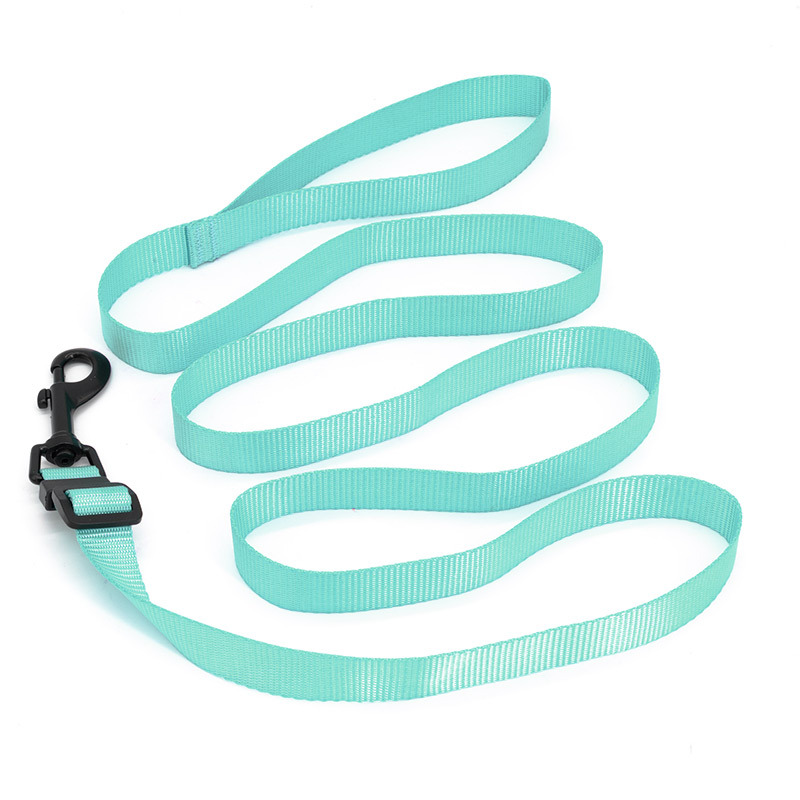 Green leash1.5X0.02M