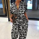 Black Leopard