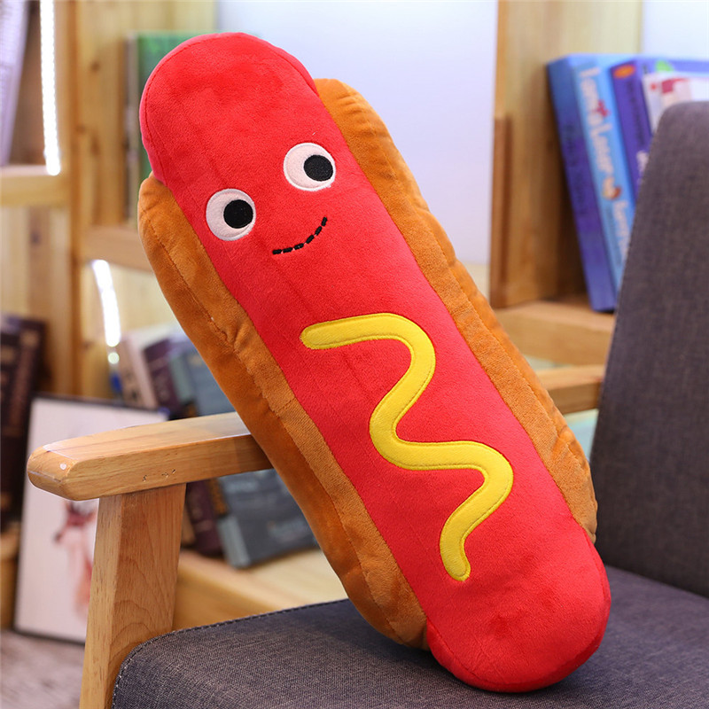 Red Hot dog